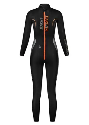Dare2Tri MACH4.1 Women’s Wetsuit