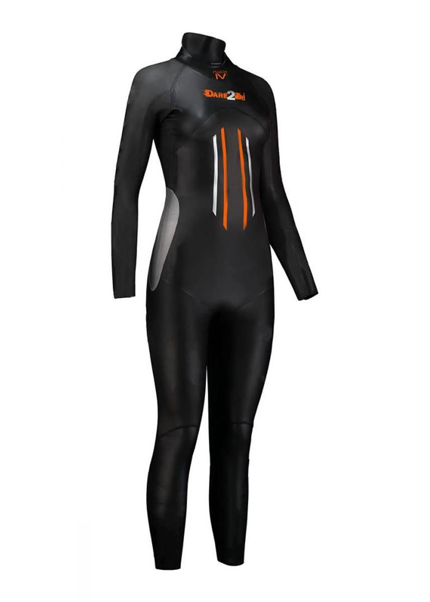 Dare2Tri MACH4.1 Women’s Wetsuit
