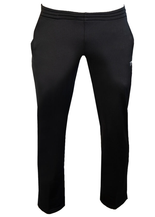 TYR Women's Alliance Track Pants - Black-0