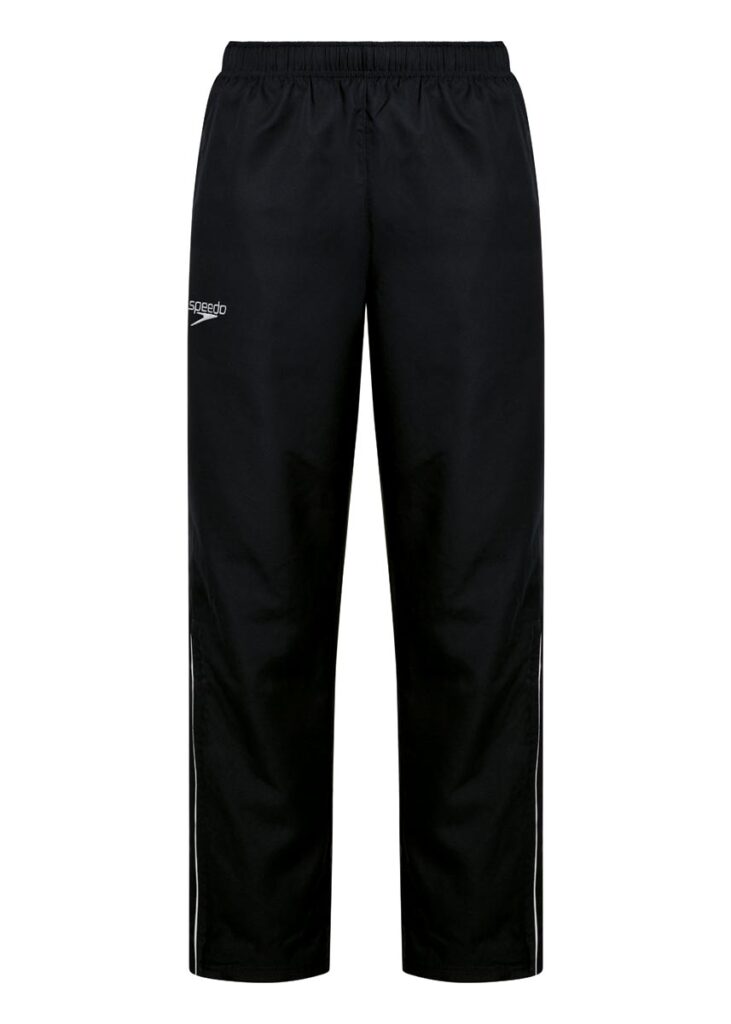 Speedo Kit Speedo Team Kit Track Pant - Black