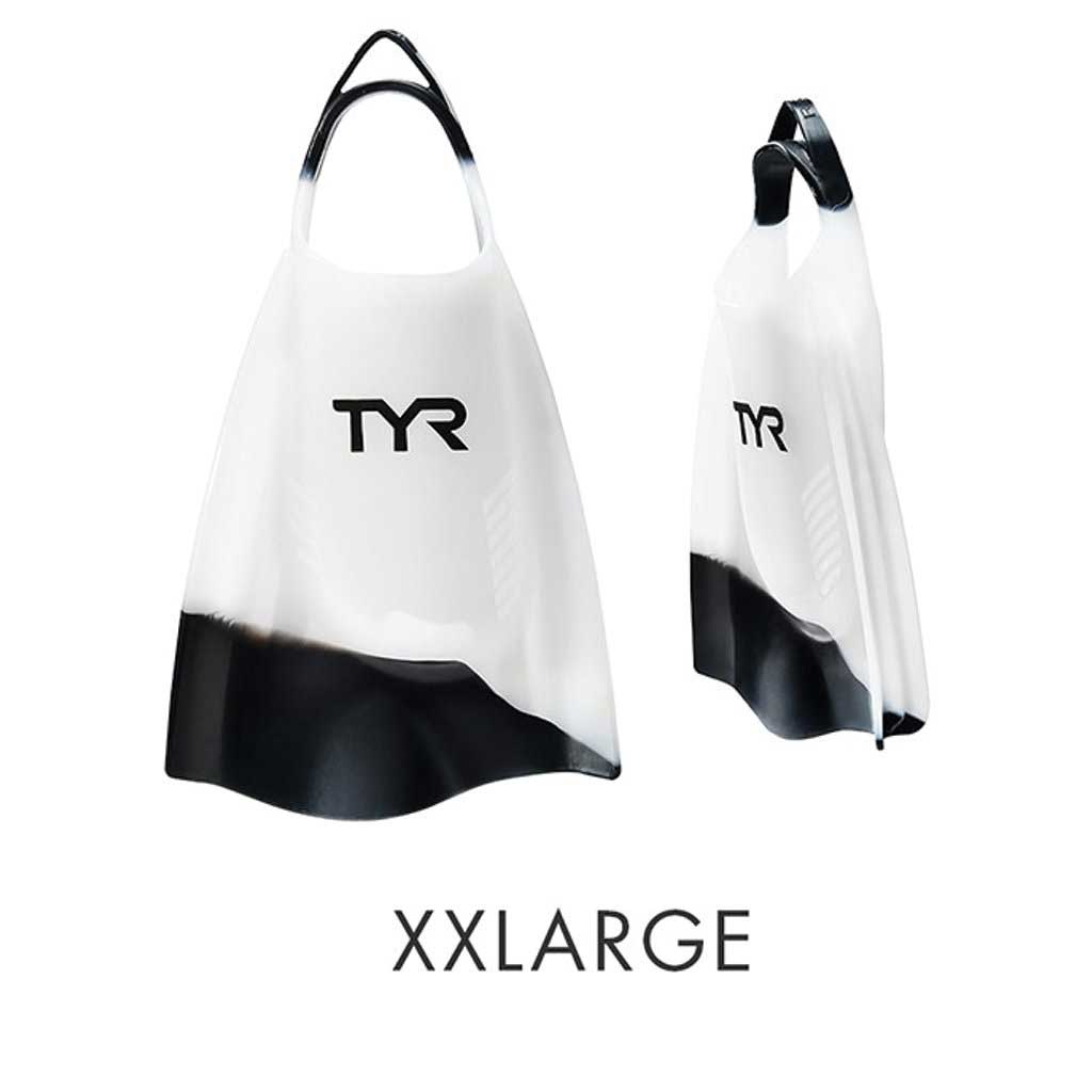 TYR Hydroblade Fins-430212