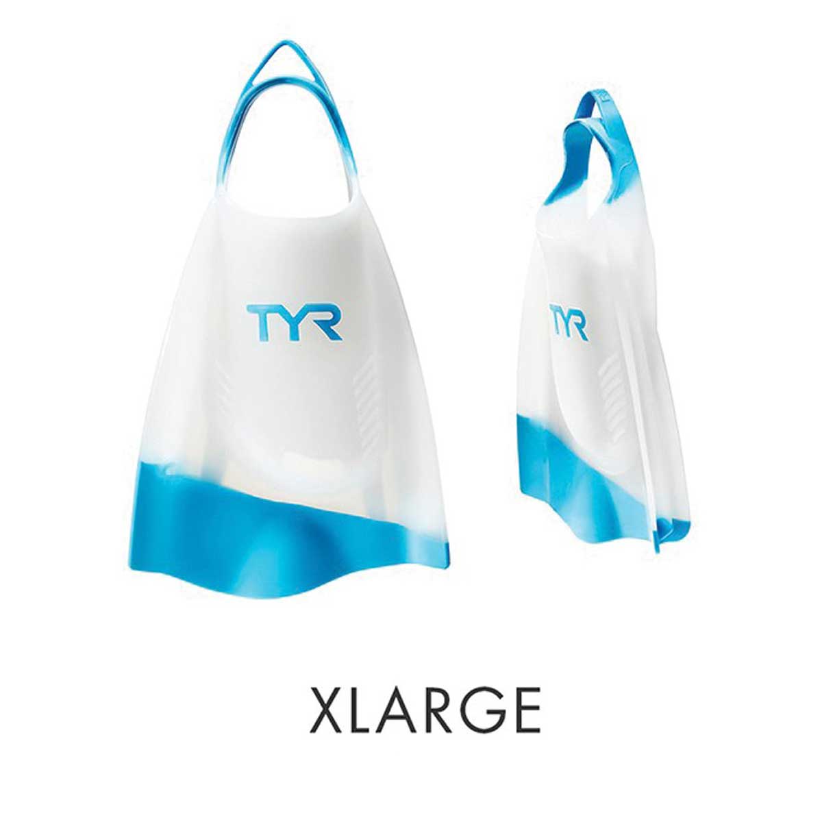 TYR Hydroblade Fins-430213