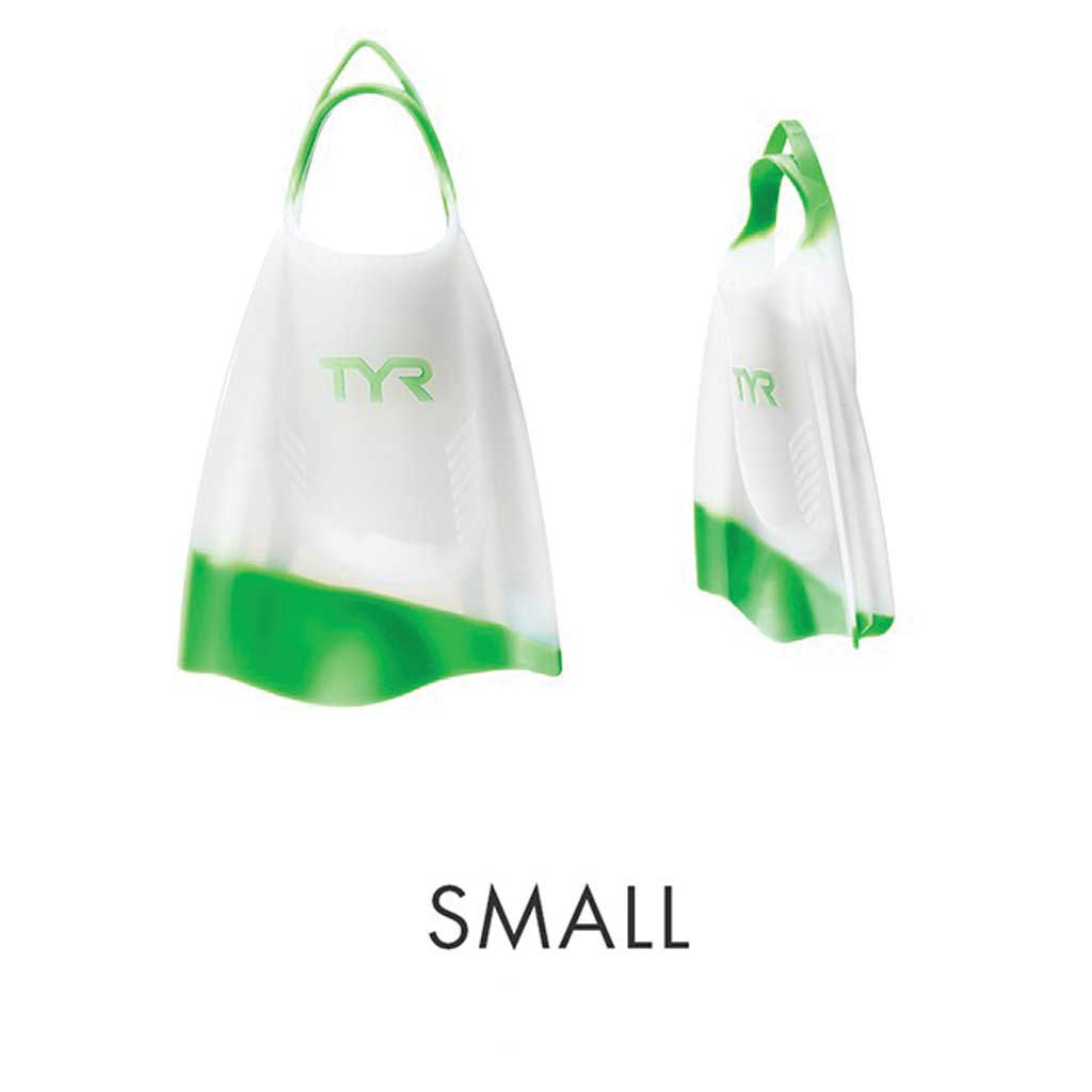 TYR Hydroblade Fins-430216