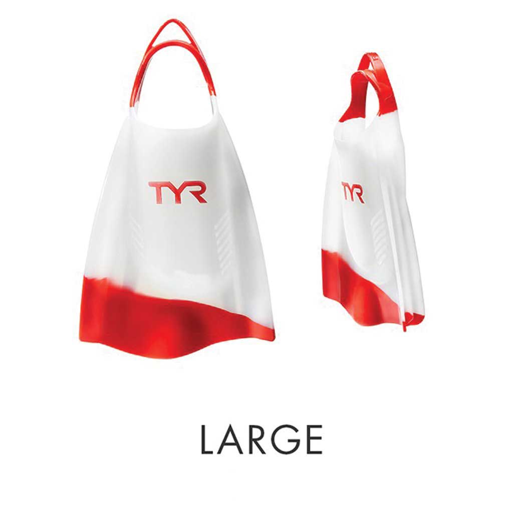 TYR Hydroblade Fins-430214