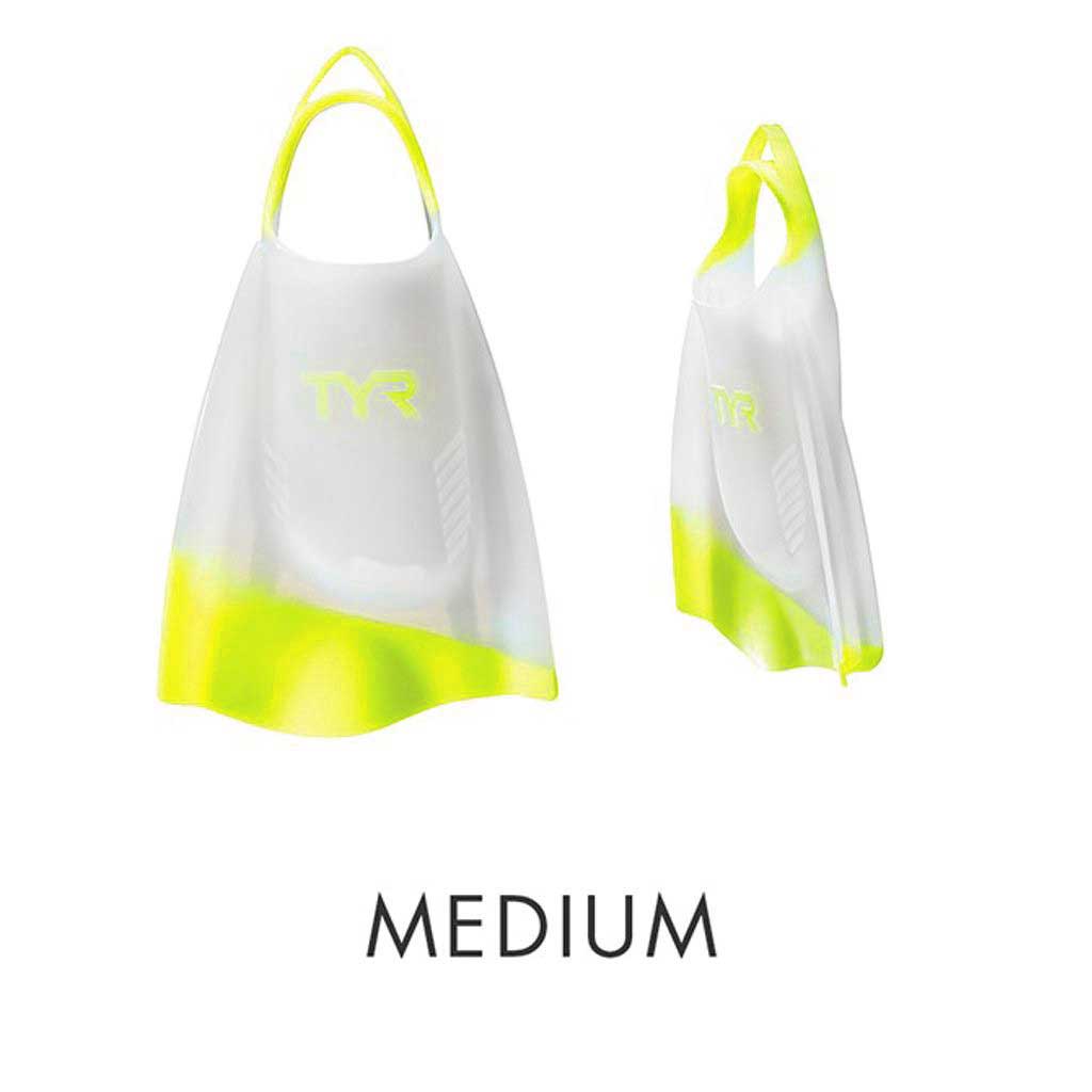 TYR Hydroblade Fins-430215