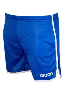 Akron Girl's Waikiki Shorts - Royal Blue