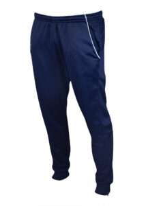 Akron Arizona Tracksuit Bottoms - Navy Blue