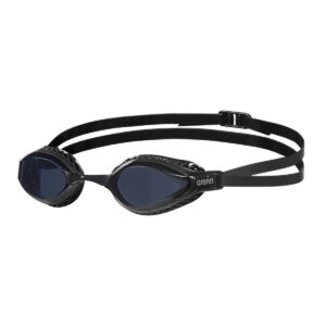 Arena Airspeed Goggles - Dark Smoke / Black-0