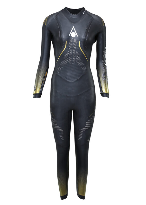 Aqua Sphere חליפת צלילה לנשים Phantom 2.0