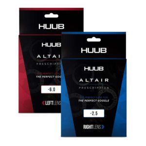 HUUB עדשת מרשם שמאלית של אלטאיר