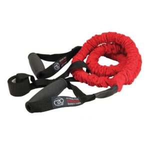 Fitness Mad Safety Resistance Trainer - Strong