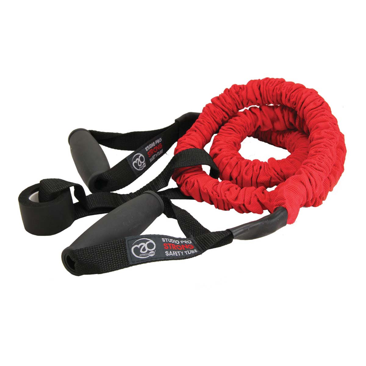 Fitness Mad Safety Resistance Trainer - Strong