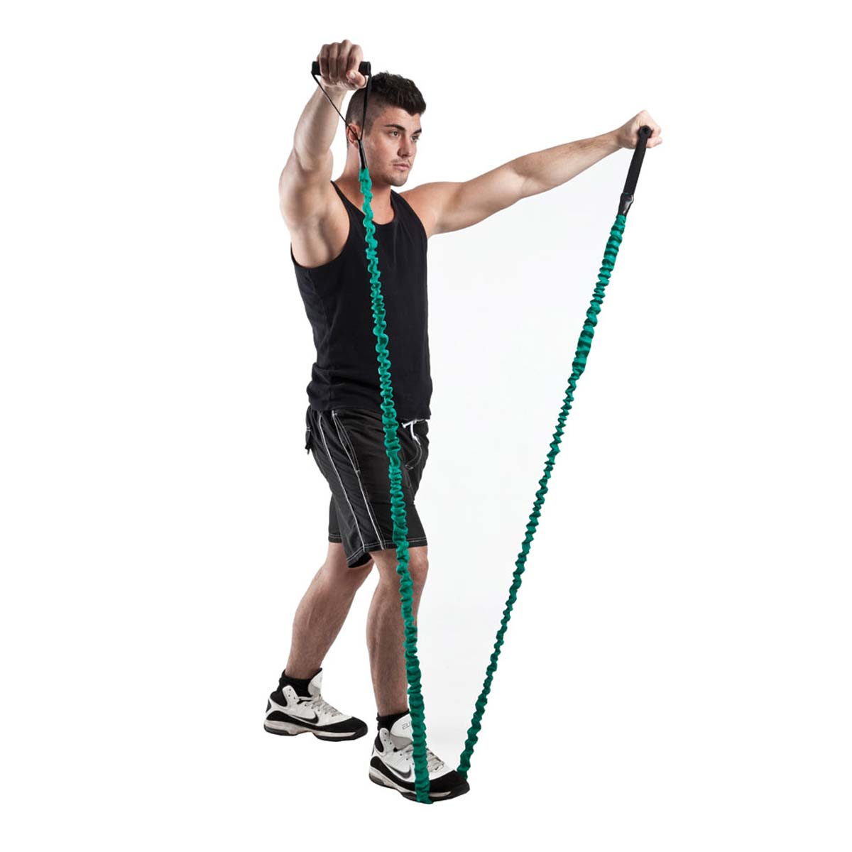 Fitness Mad Safety Resistance Trainer - Medium-538830