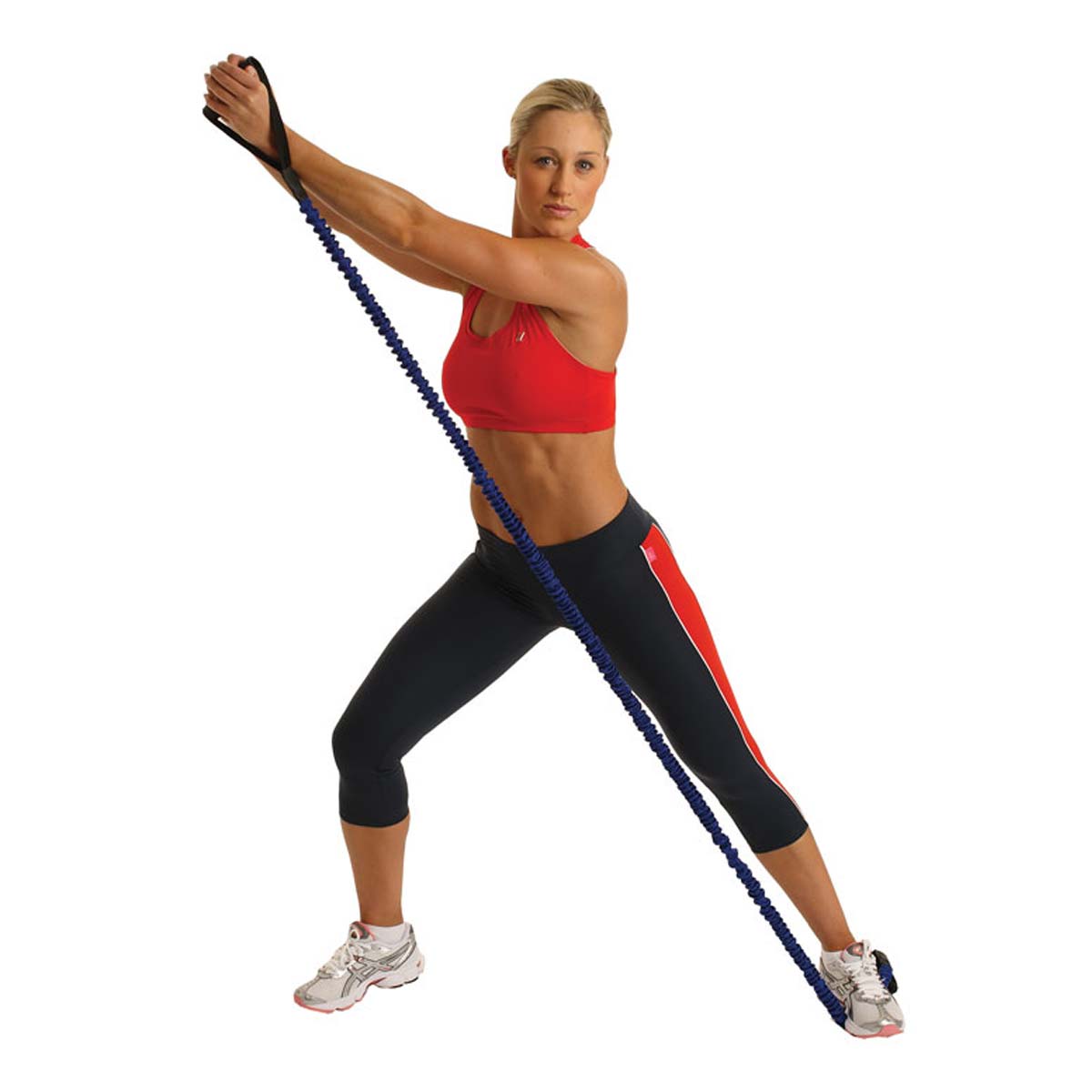 Fitness Mad Safety Resistance Trainer - Strong-538823