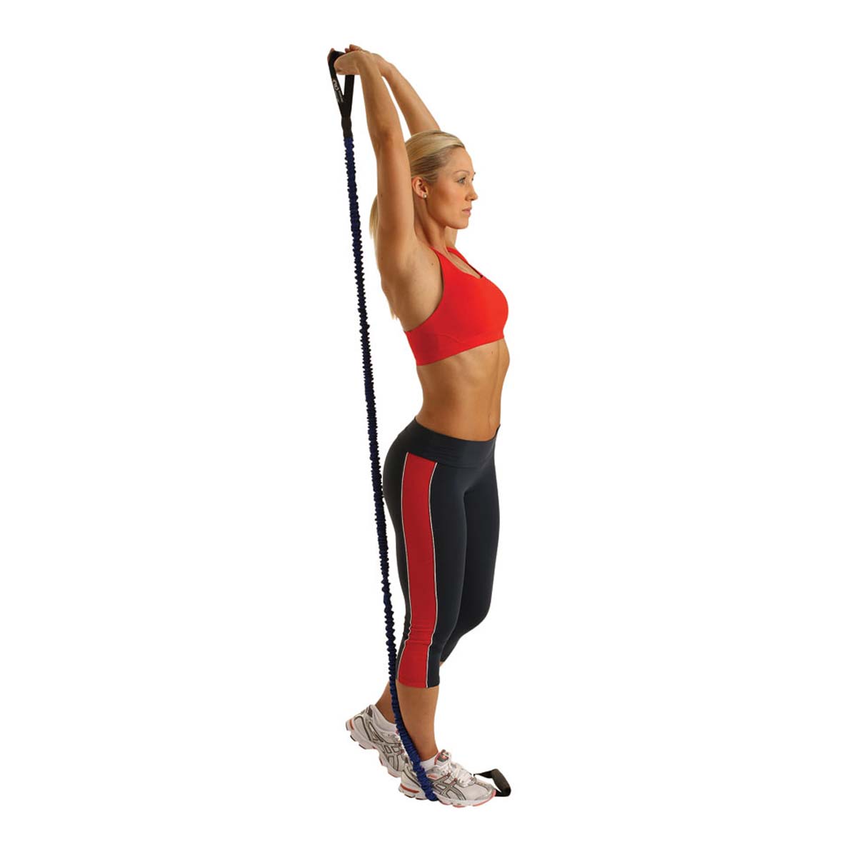 Fitness Mad Safety Resistance Trainer - Medium-538831