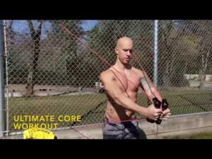 Finis Slide Dryland Trainer - Red-0