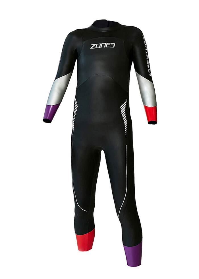 Zone3 ジュニアアドベンチャーウェットスーツ | 販売中 ProSwimwear