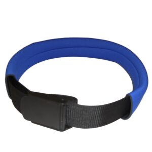 StrechCordz חגורת החלפה מרופדת ב-LongBelt Slider-0