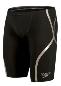 Speedo LZR Racer X Jammer - Black / Gold / White