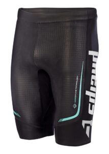 Phelps Unisex Aquaskin Short