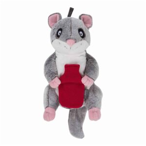 בקבוק פאשי למיקרוגל עם עכבר Fat Doormouse-0
