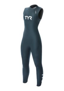 TYR Womens Hurricane - Category 1 Sleeveless  B-Grade Wetsuit