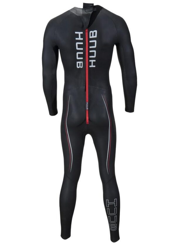 HUUB חליפת צלילה Aegis 2 לגברים בדרגה B
