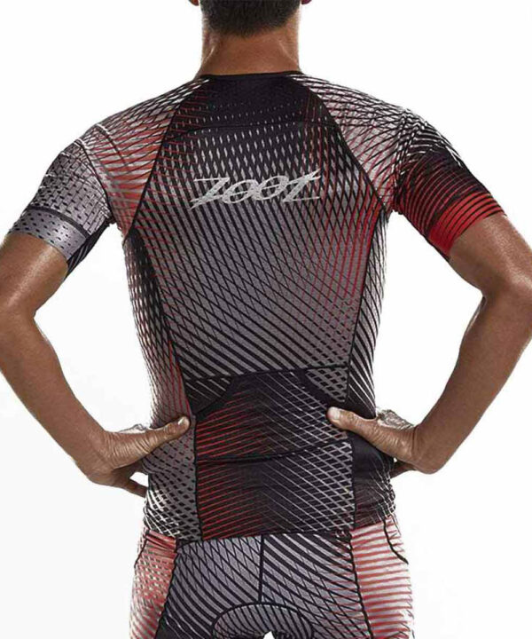 Zoot Erkek Stoke LTD Kısa Kollu Aero Forma