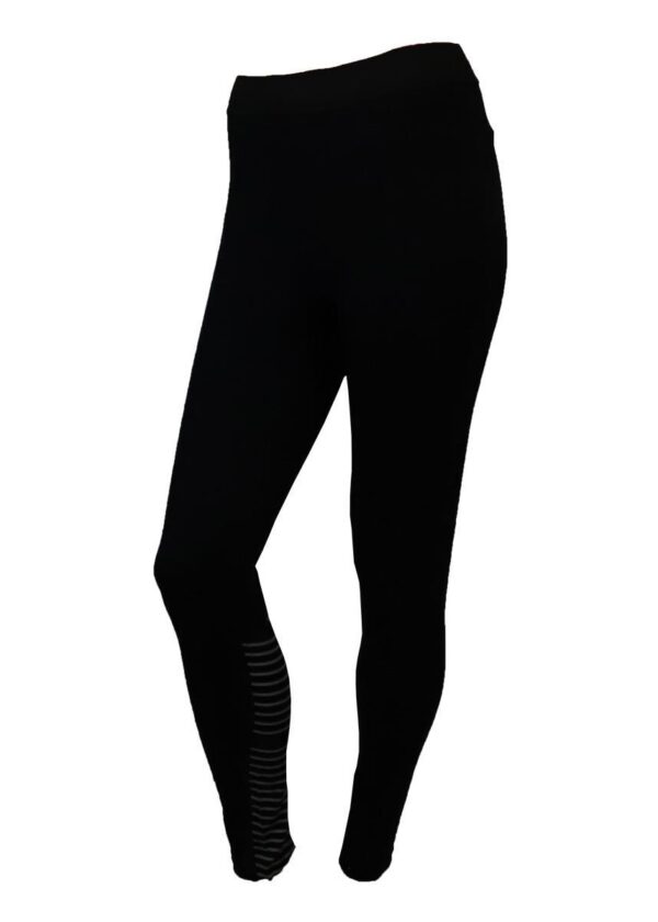 Joluvi Women's Simeone Tights - Black-0