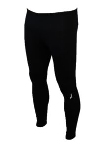 Joluvi Women's Plex Tights - Black