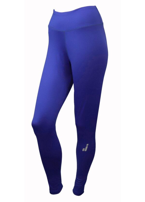 Joluvi Women's Energy Leggings - Navy-0