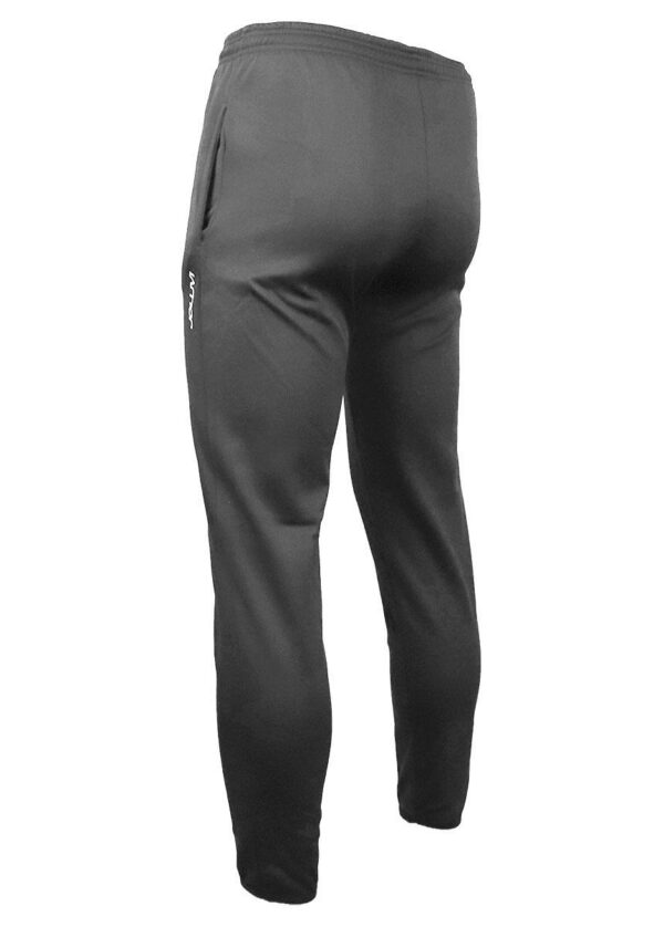 Joluvi Unisex Score Jogging Pants – Grey