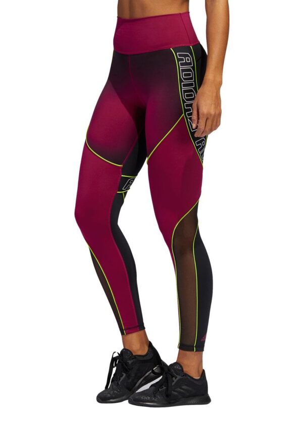 Adidas Believe This 2.0 Sport Hack 7/8 Tights-0
