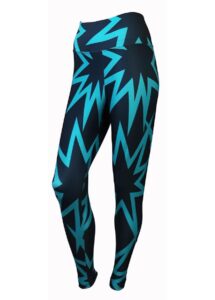 Joluvi Women's Ceres Tights - Green