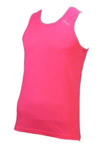Joluvi Men's Ultra Tank Top - Pink