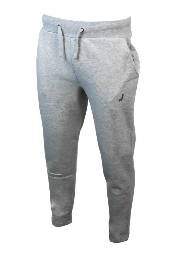 Joluvi Unisex Universe Jogging Pants - Grey-0