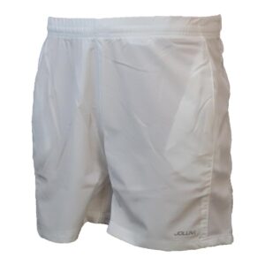 Joluvi Men's Bemuda Short - White-0