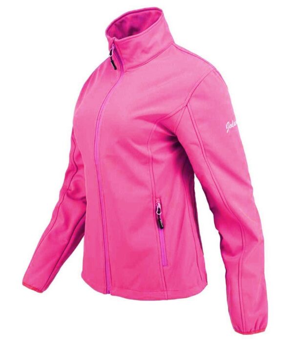 Joluvi Women's Mengali Jacket - Purple-0