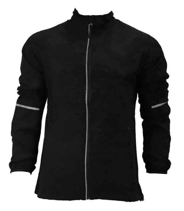 Joluvi Men's Best Jacket - Black-0