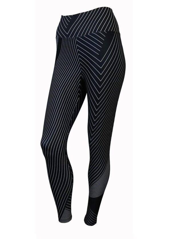 Joluvi Women's Ceres Tights - Black/Multi-0