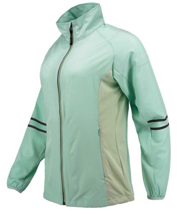 Joluvi Women's Best Jacket - Mint-0