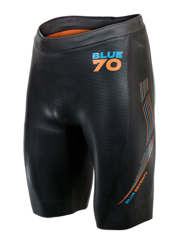 Blueseventy הרם קצר