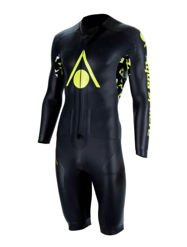 Aqua Sphere חליפת צלילה לגברים Limitless SwimRun V2