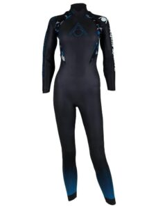 Aquasphere Womens Aqua Skin Fullsuit V3 Wetsuit
