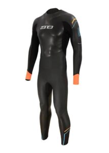 Zone3 חליפת צלילה לגברים מסוג 'Breastwear'