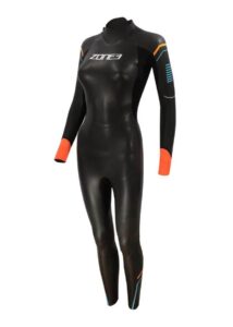 Zone3 חליפת צלילה 'Breastwear' לנשים