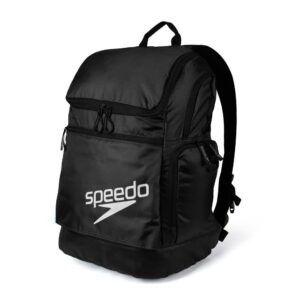 Speedo Teamster 2.0 Rucksack 35L - Black-0