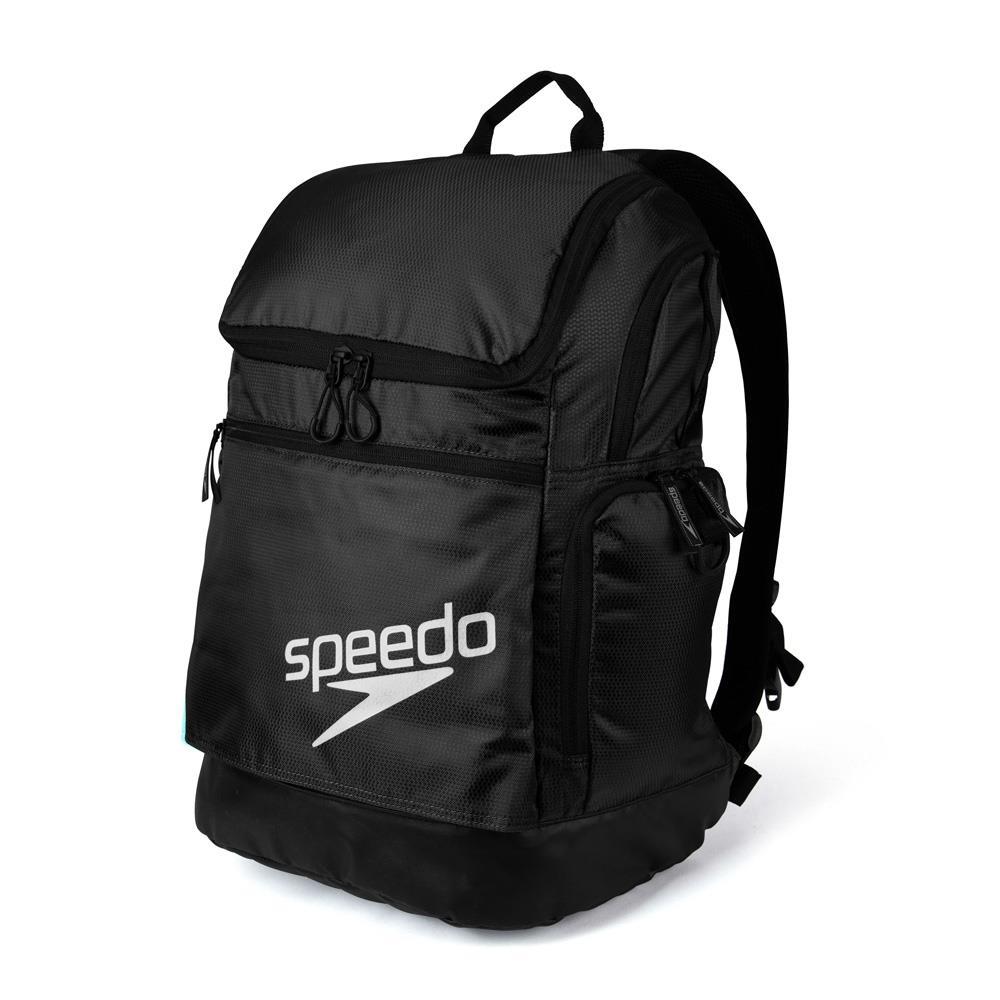 Speedo Teamster 2.0 Rucksack 35L - Black-0