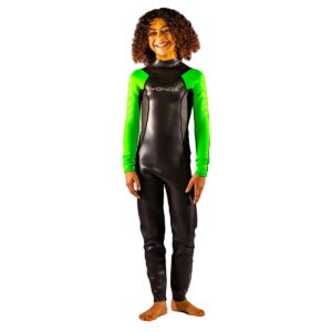 Yonda Kids Spook Wetsuit