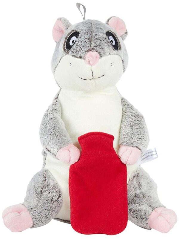 Fashy Fat Dormouse με Θερμοσίφωνα -0